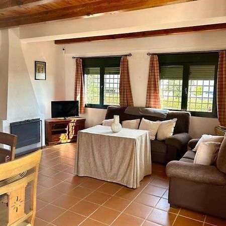 Hispalis Villa En Aracena La Umbria  외부 사진