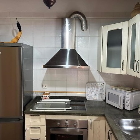 Hispalis Villa En Aracena La Umbria  외부 사진