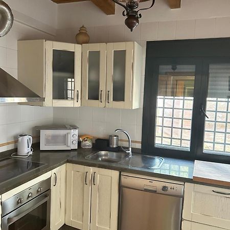 Hispalis Villa En Aracena La Umbria  외부 사진
