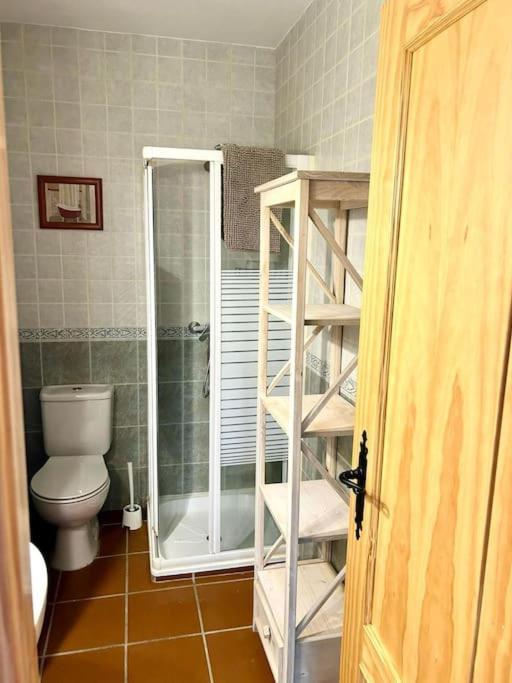 Hispalis Villa En Aracena La Umbria  외부 사진
