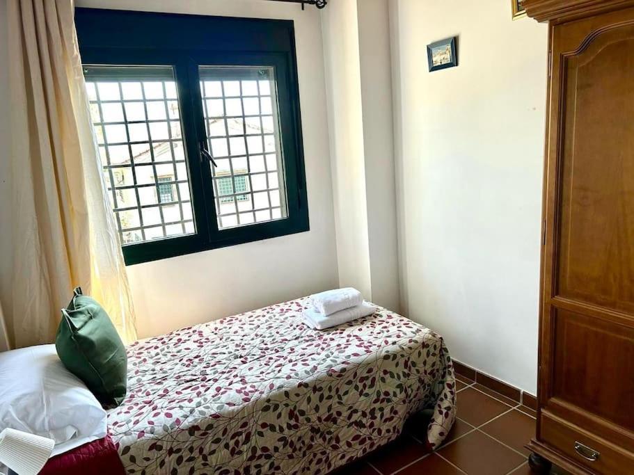 Hispalis Villa En Aracena La Umbria  외부 사진