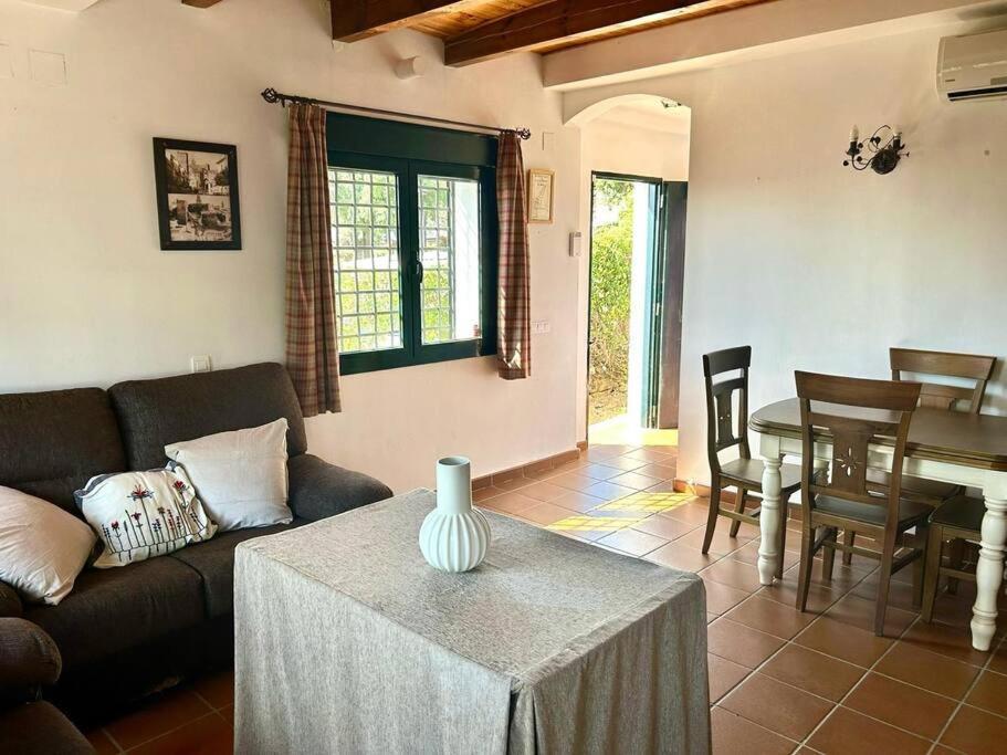 Hispalis Villa En Aracena La Umbria  외부 사진