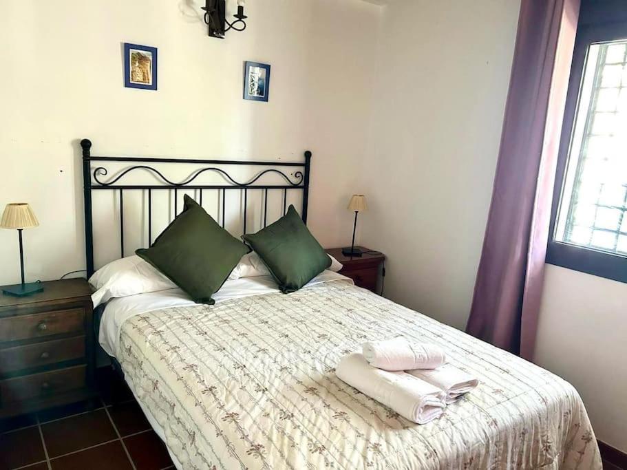 Hispalis Villa En Aracena La Umbria  외부 사진