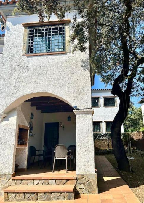 Hispalis Villa En Aracena La Umbria  외부 사진