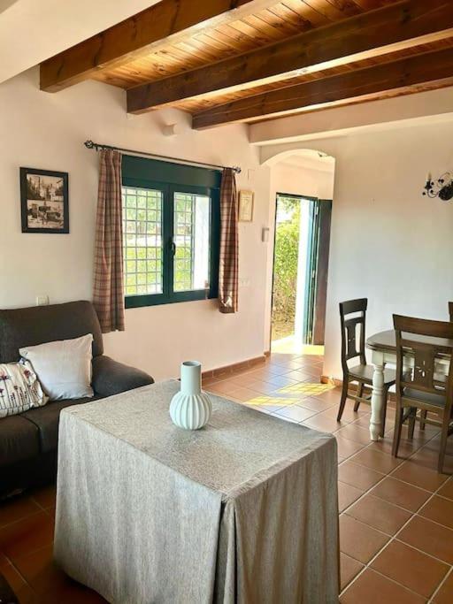 Hispalis Villa En Aracena La Umbria  외부 사진