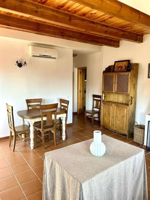 Hispalis Villa En Aracena La Umbria  외부 사진