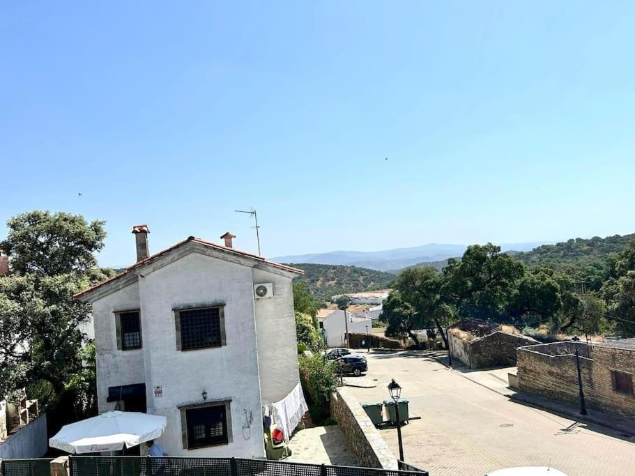 Hispalis Villa En Aracena La Umbria  외부 사진