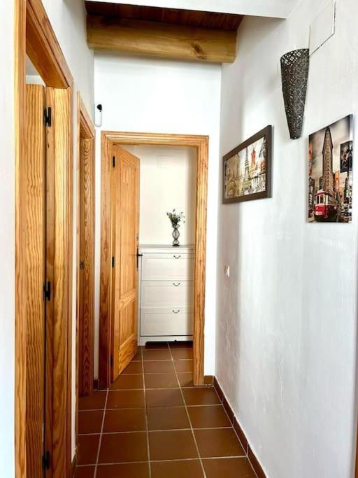 Hispalis Villa En Aracena La Umbria  외부 사진