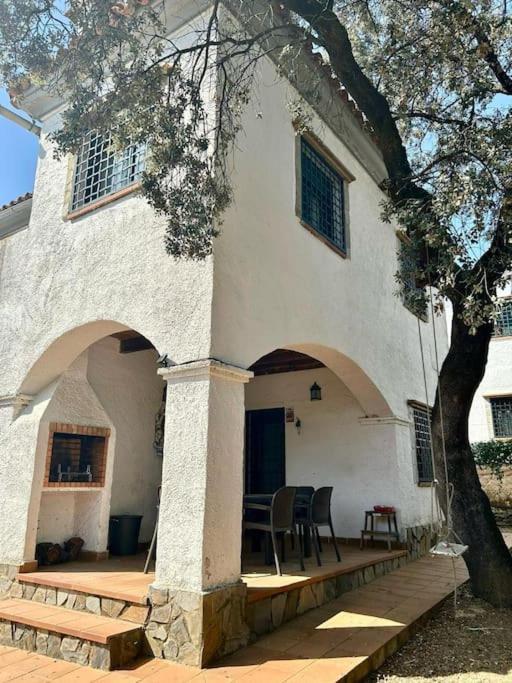 Hispalis Villa En Aracena La Umbria  외부 사진
