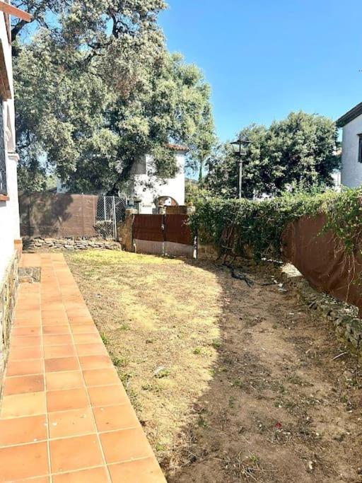 Hispalis Villa En Aracena La Umbria  외부 사진