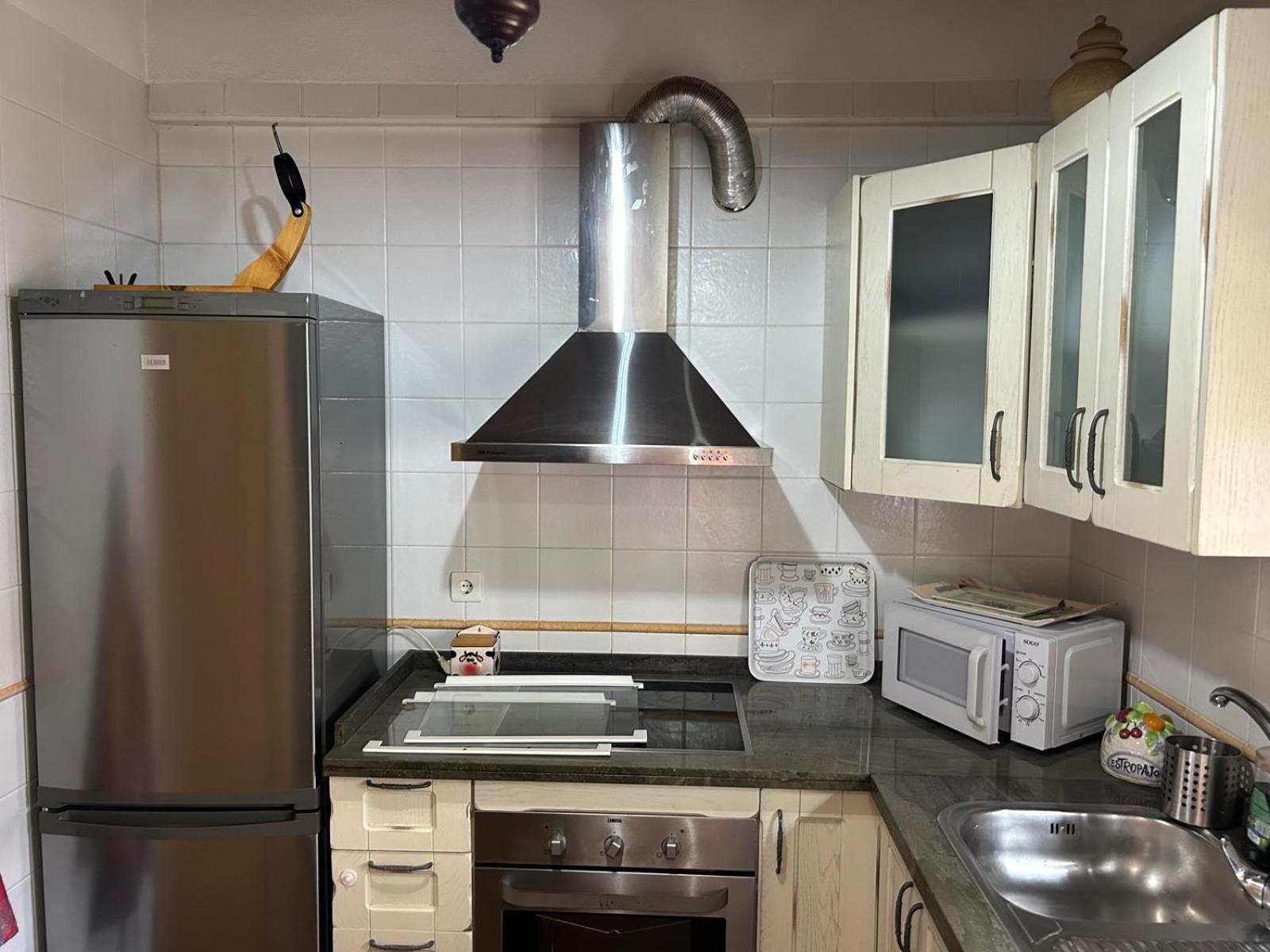 Hispalis Villa En Aracena La Umbria  외부 사진
